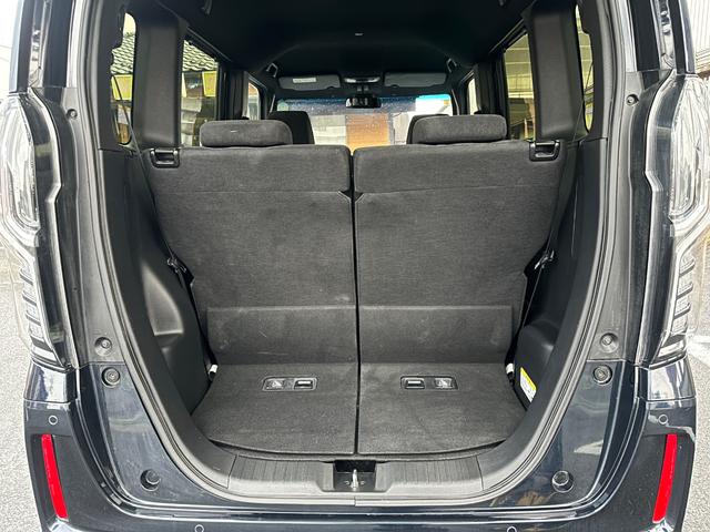 N-BOXカスタム L ホンダセンシング(16枚目)