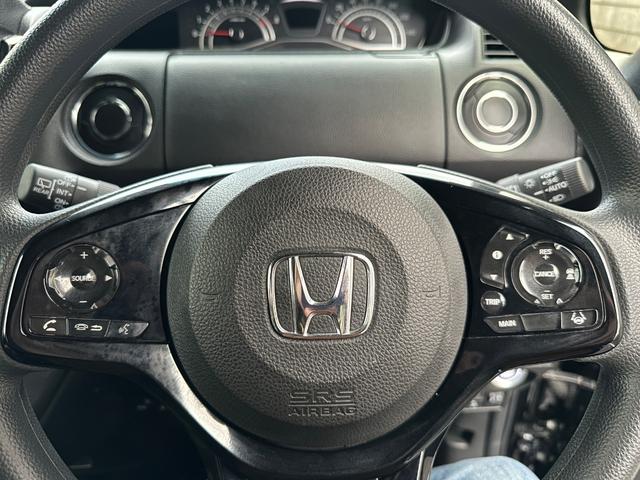 N-BOXカスタム L ホンダセンシング(21枚目)