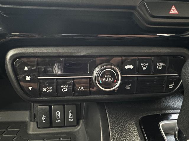 N-BOXカスタム L ホンダセンシング(25枚目)