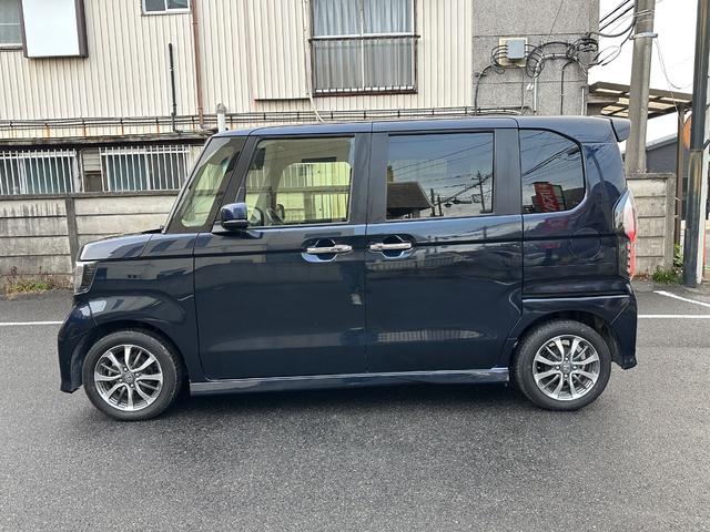 N-BOXカスタム L ホンダセンシング(30枚目)