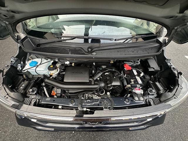 N-BOXカスタム L ホンダセンシング(33枚目)