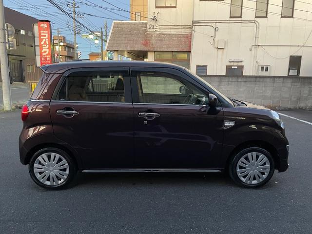 キャスト スタイルＸ　リミテッド　ＳＡＩＩＩ（4枚目）