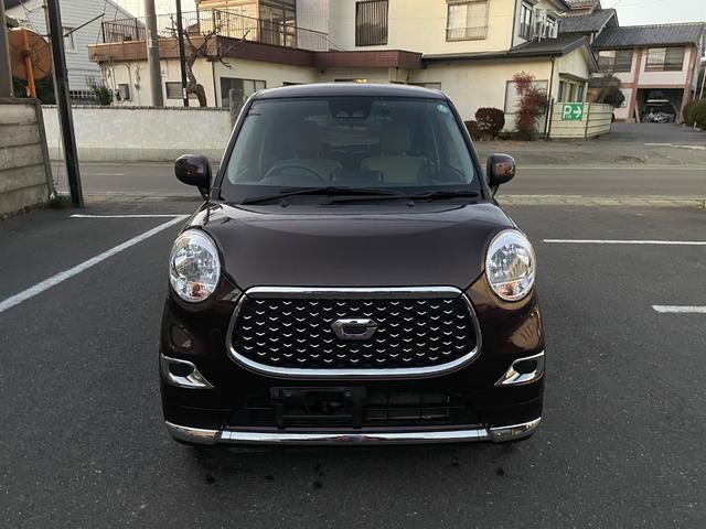 キャスト スタイルＸ　リミテッド　ＳＡＩＩＩ（10枚目）