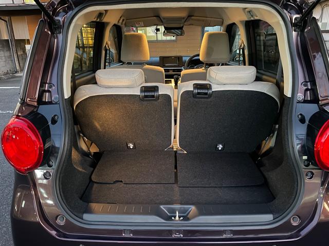 キャスト スタイルＸ　リミテッド　ＳＡＩＩＩ（12枚目）