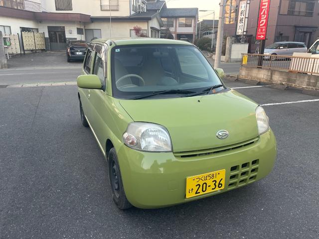 エッセ L(2枚目)