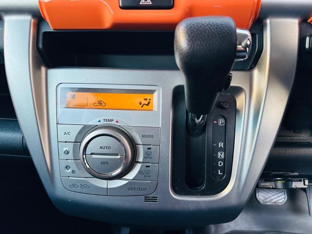 フレアクロスオーバー XG(12枚目)