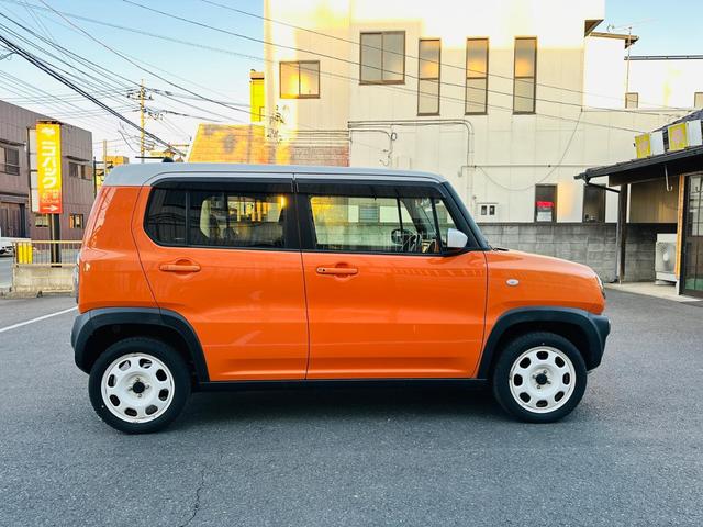 フレアクロスオーバー XG(32枚目)