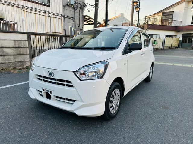 ミライース L SAIII(3枚目)