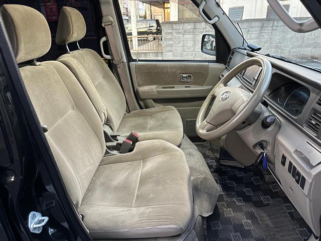 アトレーワゴン カスタムターボＲＳリミテッド（11枚目）