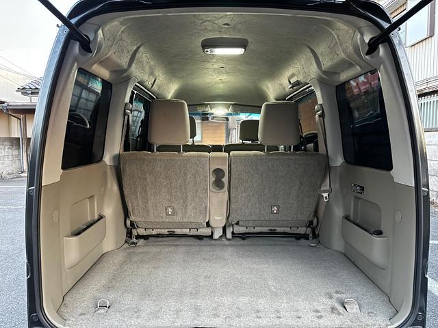 アトレーワゴン カスタムターボＲＳリミテッド（15枚目）