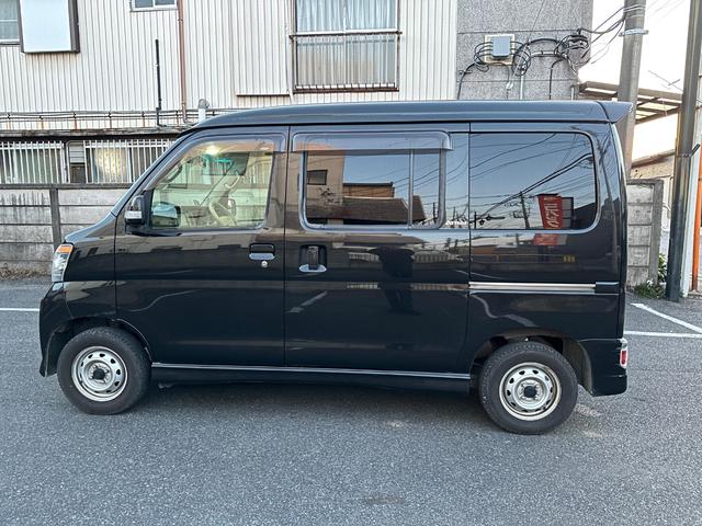 アトレーワゴン カスタムターボＲＳリミテッド（20枚目）