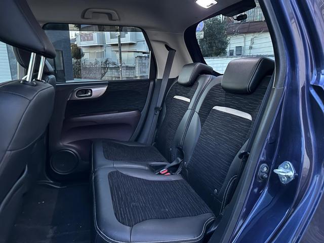 Ｎ－ＯＮＥ プレミアム　ツアラー　４ＷＤ（17枚目）