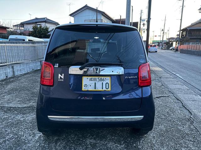 Ｎ－ＯＮＥ プレミアム　ツアラー　４ＷＤ（21枚目）