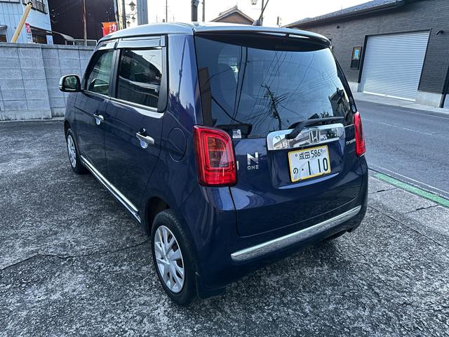 Ｎ－ＯＮＥ プレミアム　ツアラー　４ＷＤ（33枚目）