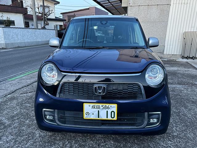 Ｎ－ＯＮＥ プレミアム　ツアラー　４ＷＤ（37枚目）