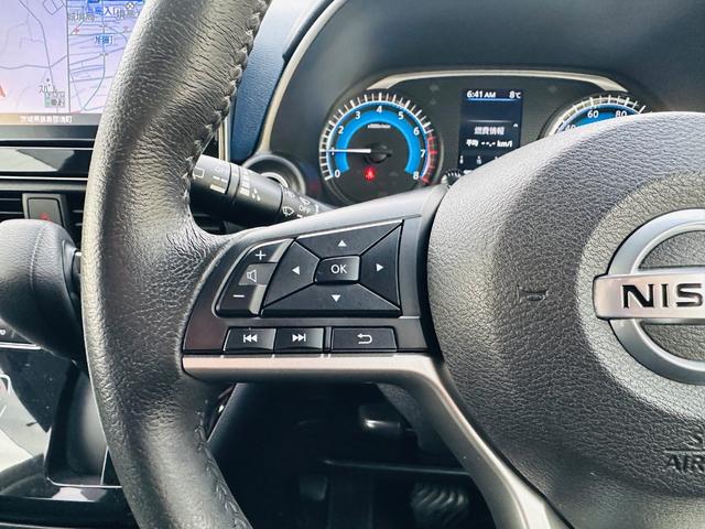 デイズ ハイウェイスター　Ｘ　両席エアバッグ　ｂｌｕｅｔｏｏｔｈ　衝突軽減ブレーキ　Ａライト　禁煙　フロントカメラ　フルセグテレビ　横滑り防止　ハイビームアシスト　ＥＴＣ　ＬＥＤ　ドライブレコーダー　車線逸脱防止　バックモニター（32枚目）