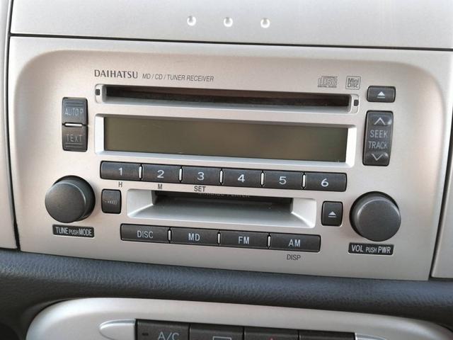 X ETC キーレスエントリー 電動格納ミラー AT 盗難防止システム ABS CD MD アルミホイール 衝突安全ボディ エアコン パワーステアリング ABS付 CDステレオ PS 衝撃安全ボディー(3枚目)