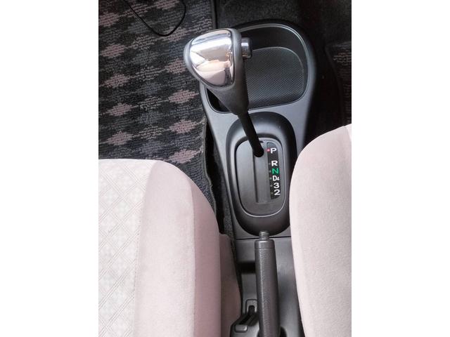 X ETC キーレスエントリー 電動格納ミラー AT 盗難防止システム ABS CD MD アルミホイール 衝突安全ボディ エアコン パワーステアリング ABS付 CDステレオ PS 衝撃安全ボディー(5枚目)