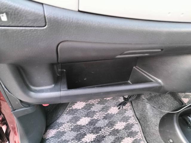X ETC キーレスエントリー 電動格納ミラー AT 盗難防止システム ABS CD MD アルミホイール 衝突安全ボディ エアコン パワーステアリング ABS付 CDステレオ PS 衝撃安全ボディー(10枚目)