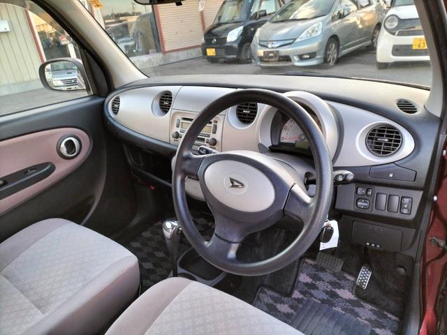 X ETC キーレスエントリー 電動格納ミラー AT 盗難防止システム ABS CD MD アルミホイール 衝突安全ボディ エアコン パワーステアリング ABS付 CDステレオ PS 衝撃安全ボディー(26枚目)