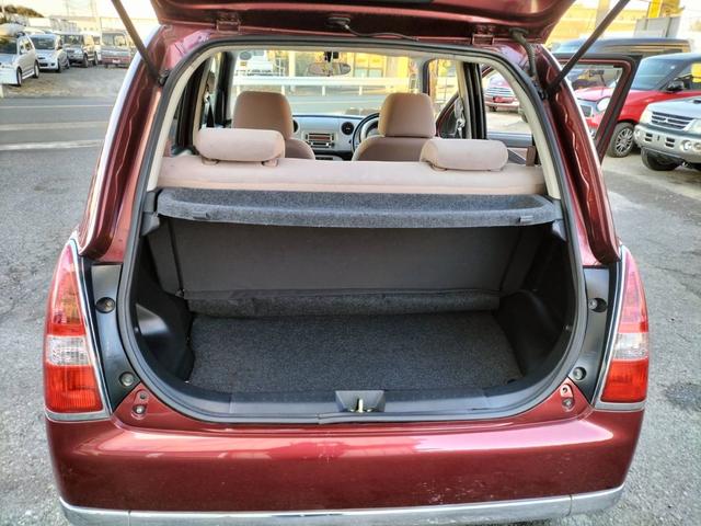 X ETC キーレスエントリー 電動格納ミラー AT 盗難防止システム ABS CD MD アルミホイール 衝突安全ボディ エアコン パワーステアリング ABS付 CDステレオ PS 衝撃安全ボディー(35枚目)