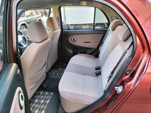 X ETC キーレスエントリー 電動格納ミラー AT 盗難防止システム ABS CD MD アルミホイール 衝突安全ボディ エアコン パワーステアリング ABS付 CDステレオ PS 衝撃安全ボディー(37枚目)