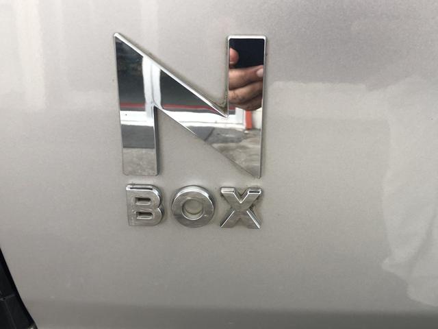 ホンダ Ｎ－ＢＯＸ