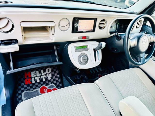 ミラココア ココアプラスＸ　ナビ　スマートキー　電動格納ミラー　ベンチシート　ＣＶＴ　ＡＢＳ　ＣＤ　ＤＶＤ再生　ルーフレール　アルミホイール　エアコン　パワーステアリング　パワーウィンドウ（32枚目）