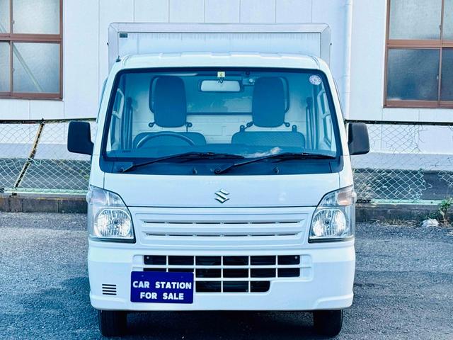 キャリイトラック 　４ＷＤ　ＡＴ　ドライブレコーダー　バックカメラ　エアコン　パワーステアリング　パワーウィンドウ　運転席エアバッグ（12枚目）