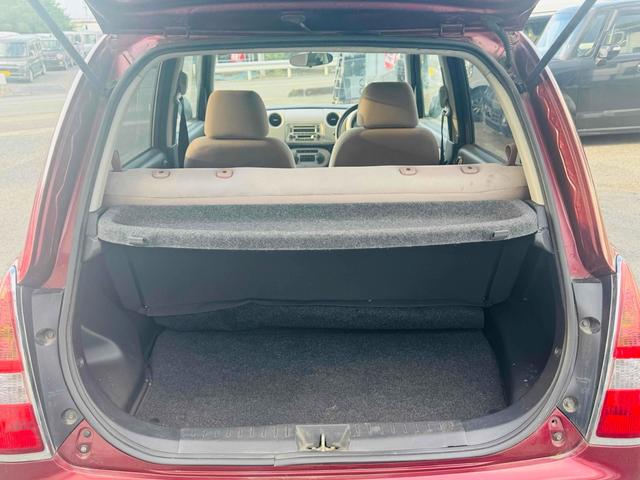 ミラジーノ Ｘ　キーレスエントリー　電動格納ミラー　ＡＴ　盗難防止システム　ＡＢＳ　ＣＤ　ＭＤ　アルミホイール　衝突安全ボディ　エアコン　パワーステアリング　パワーウィンドウ（19枚目）