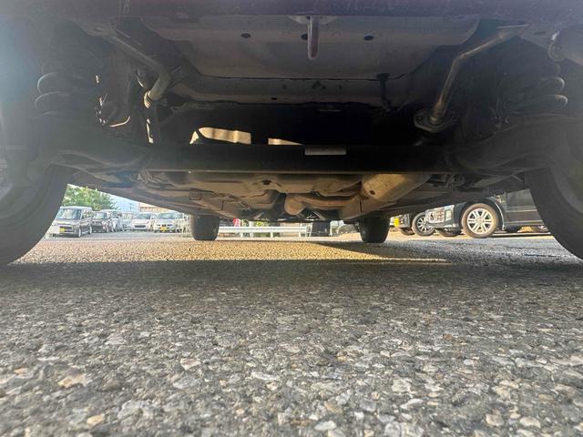ミラジーノ Ｘ　キーレスエントリー　電動格納ミラー　ＡＴ　盗難防止システム　ＡＢＳ　ＣＤ　ＭＤ　アルミホイール　衝突安全ボディ　エアコン　パワーステアリング　パワーウィンドウ（22枚目）