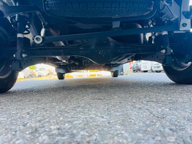 ハイゼットカーゴ スペシャル AT 両側スライドドア エアコン パワーステアリング 運転席エアバッグ 助手席エアバッグ(22枚目)