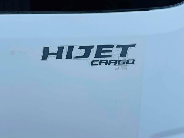 ハイゼットカーゴ スペシャル AT 両側スライドドア エアコン パワーステアリング 運転席エアバッグ 助手席エアバッグ(24枚目)