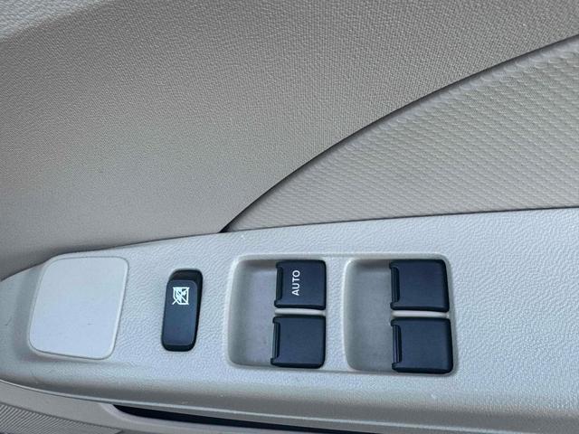 アルト Ｆ　キーレスエントリー　ＡＴ　盗難防止システム　ＣＤ　衝突安全ボディ　エアコン　パワーステアリング　パワーウィンドウ（11枚目）