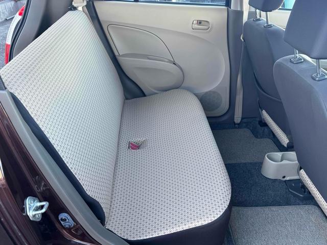 アルト Ｆ　キーレスエントリー　ＡＴ　盗難防止システム　ＣＤ　衝突安全ボディ　エアコン　パワーステアリング　パワーウィンドウ（30枚目）