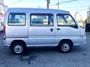 SUBARU SAMBAR VAN