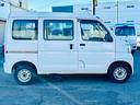 サンバーバン ＶＢ　２シーター　４ＷＤ　オートマ　両側スライドドア　エアコン　パワーステアリング　運転席エアバッグ　助手席エアバッグ　保証付き　走行１０４９０５ｋｍ（4枚目）