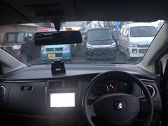 運転者にとっては日々使用することとなる運転席です。運転席が快適だと運転に集中することができますね。 2