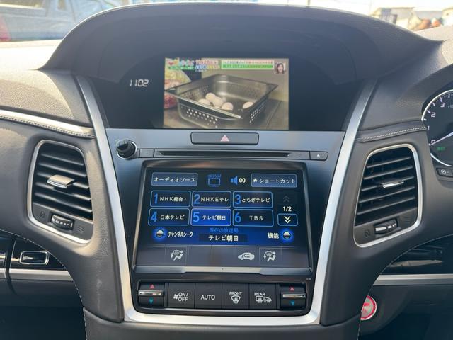 レジェンド ハイブリッド　ＥＸ　ＨＵＤ　本革シート　サンルーフ　フルセグ　ナビ　ＥＴＣ２．０（40枚目）