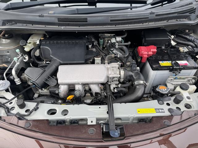 ノート アクシス　Ｖセレクション＋セーフティ　黒革シート　ドラレコ前後（コムテックＺＤＲ０３５）ＥＴＣ　エマブレ　車両逸脱警報　アイドリングストップ　ナビ　フルセグ　バックカメラ　ＤＩＧ－Ｓ　１５ＡＷ　ＬＥＤオートライト　記録簿　スペアキー（7枚目）