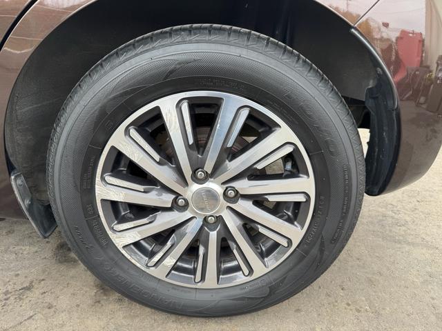 ノート アクシス　Ｖセレクション＋セーフティ　黒革シート　ドラレコ前後（コムテックＺＤＲ０３５）ＥＴＣ　エマブレ　車両逸脱警報　アイドリングストップ　ナビ　フルセグ　バックカメラ　ＤＩＧ－Ｓ　１５ＡＷ　ＬＥＤオートライト　記録簿　スペアキー（13枚目）