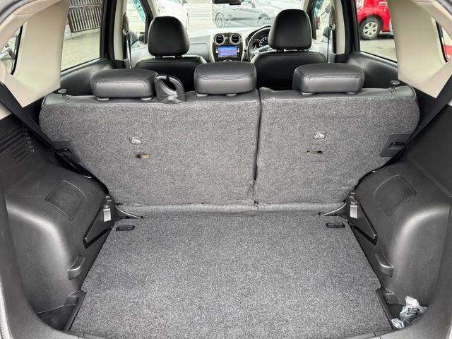 ノート アクシス　Ｖセレクション＋セーフティ　黒革シート　ドラレコ前後（コムテックＺＤＲ０３５）ＥＴＣ　エマブレ　車両逸脱警報　アイドリングストップ　ナビ　フルセグ　バックカメラ　ＤＩＧ－Ｓ　１５ＡＷ　ＬＥＤオートライト　記録簿　スペアキー（50枚目）