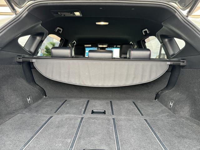 ハリアー プレミアム メタル アンド レザーパッケージ 買取車 モデリスタエアロ 記録簿 カードキー スペアキー フルセグ 走行中TV視聴 本革シート ナビ ETC 純正AW(58枚目)