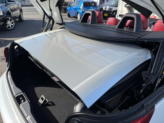 ＩＳ ＩＳ２５０Ｃ　バージョンＬ　平成２５年３月登録　ＴＯＭＳ２０インチＡＷ　赤革シート　クルーズコントロール　スペアキー　記録簿　ナビ　フルセグ　ＥＴＣ　バックカメラ　クリアランスソナー　ドラレコ（35枚目）