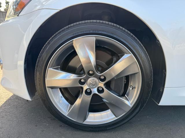 ＩＳ ＩＳ３５０Ｃ　黒革シート　記録簿　スペアキー　カードキー　純正アルミ　ナビ　フルセグ　バックカメラ　ＥＴＣ（14枚目）