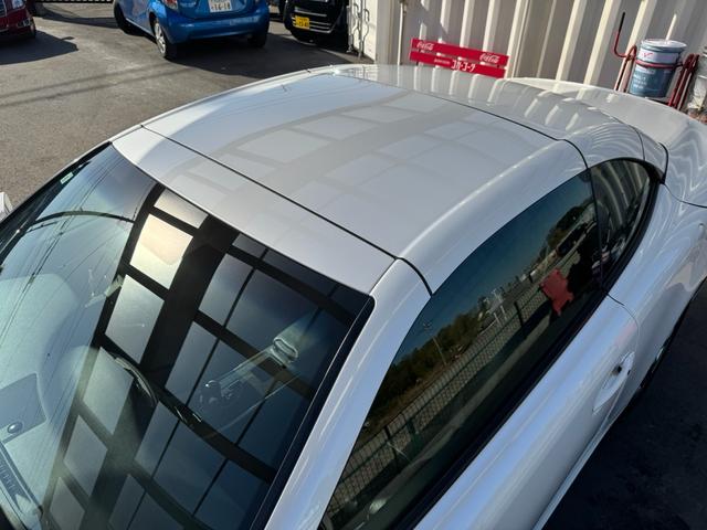 ＩＳ ＩＳ３５０Ｃ　黒革シート　記録簿　スペアキー　カードキー　純正アルミ　ナビ　フルセグ　バックカメラ　ＥＴＣ（23枚目）