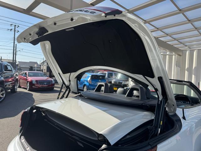 ＩＳ ＩＳ３５０Ｃ　黒革シート　記録簿　スペアキー　カードキー　純正アルミ　ナビ　フルセグ　バックカメラ　ＥＴＣ（36枚目）