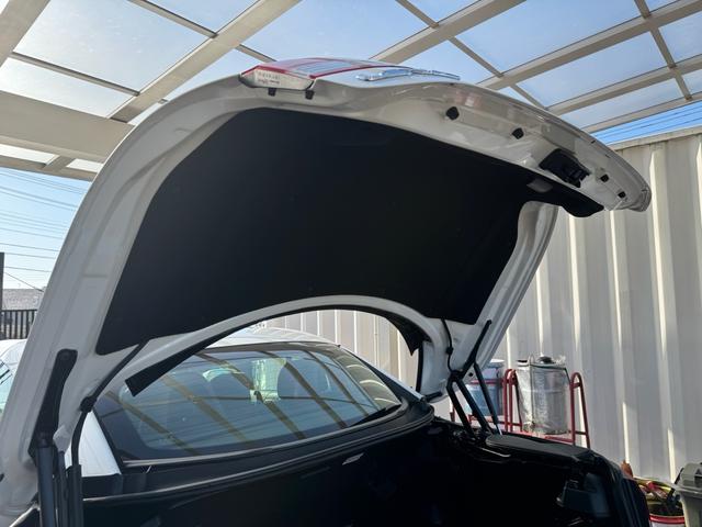 ＩＳ ＩＳ３５０Ｃ　黒革シート　記録簿　スペアキー　カードキー　純正アルミ　ナビ　フルセグ　バックカメラ　ＥＴＣ（39枚目）