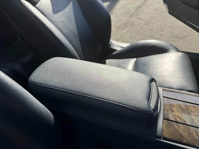 ＩＳ ＩＳ３５０Ｃ　黒革シート　記録簿　スペアキー　カードキー　純正アルミ　ナビ　フルセグ　バックカメラ　ＥＴＣ（51枚目）