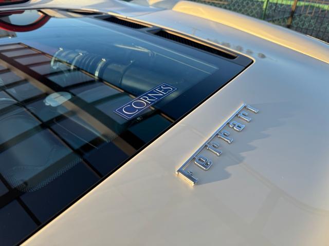 Ｆ４３０スパイダー 　デイトナシート　ディーラー車　パワークラフト可変マフラー　フォージドＡＷ　ローダウン　イエローレブカウンター　燃料ポンプ交換済　プロテクションフィルム　ディスプレイオーディオ　Ｂモニター　ドラレコ（29枚目）